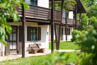 Ferienanlage Bäckerwiese