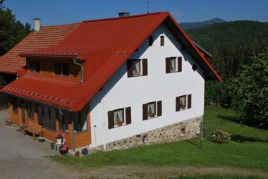Ferienhaus "Lisa´s Häusl"