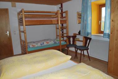 Ferienhaus "Lisa´s Häusl"