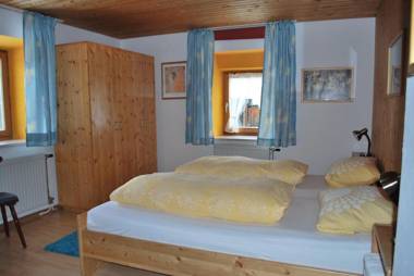 Ferienhaus "Lisa´s Häusl"