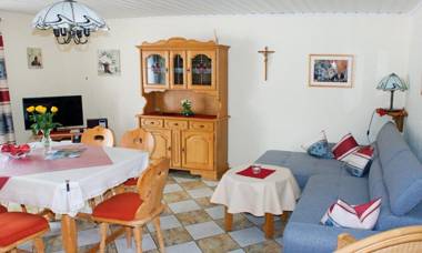 Ferienwohnung Haus Franziska