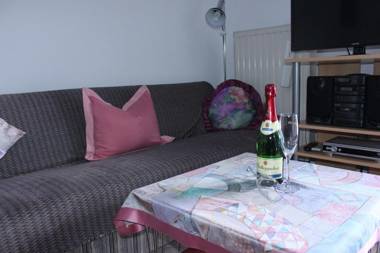 Ferienwohnung Schöffmann