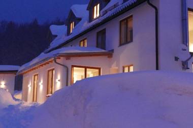 Kraftquelle Waldhäuser