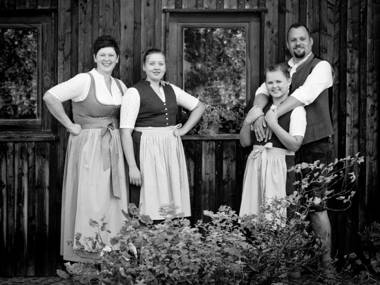 Naturhotel Euler Neuschönau