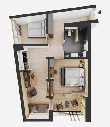 Naturhotel Euler Neuschönau