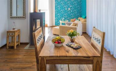 Resort Mark Brandenburg & Fontane Therme