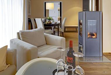 Resort Mark Brandenburg & Fontane Therme