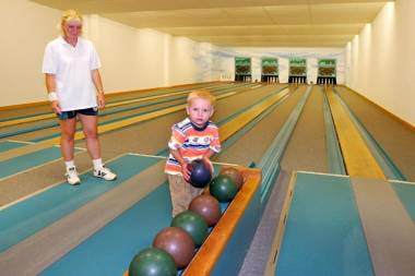 Sporthotel Neuruppin