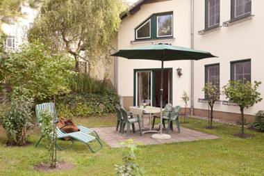 Hotel & Restaurant Am Alten Rhin