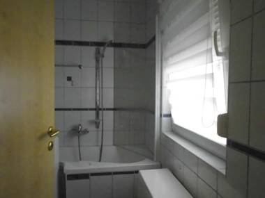 Bungalow Idylle Am See