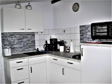 Ferienwohnung Siebmann