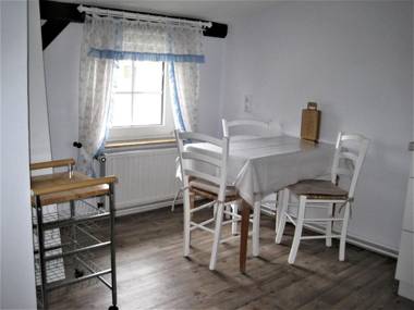 Ferienwohnung Siebmann