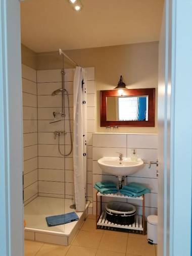 Bed&Breakfast Wagner "im Alten Pfarrhaus"