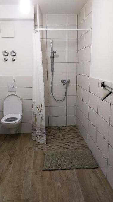 Tolle Wohnung in Fontanestadt Neuruppin