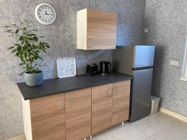 Ferienhaus am Ruppiner See