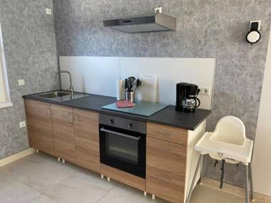 Ferienhaus am Ruppiner See