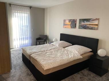 Ferienhaus am Ruppiner See