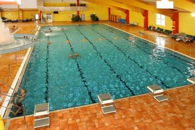 Sporthotel Neuruppin - Gästehaus mit Ferienwohnungen