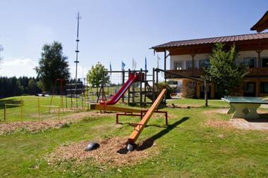 Knaus Campingpark Lackenhäuser