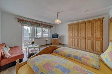 Gasthaus "Zur Einkehr"