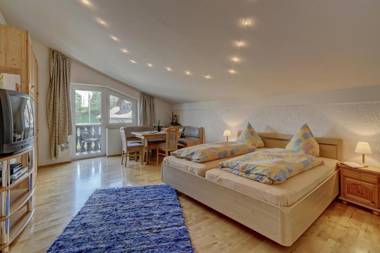 Gasthaus "Zur Einkehr"