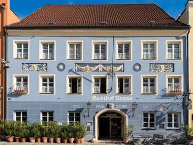 Hotel Zur Krone