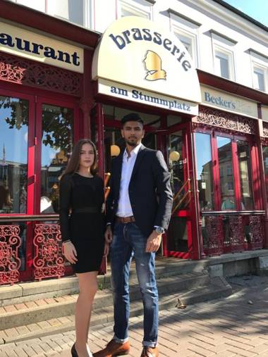 Pension am Stummplatz