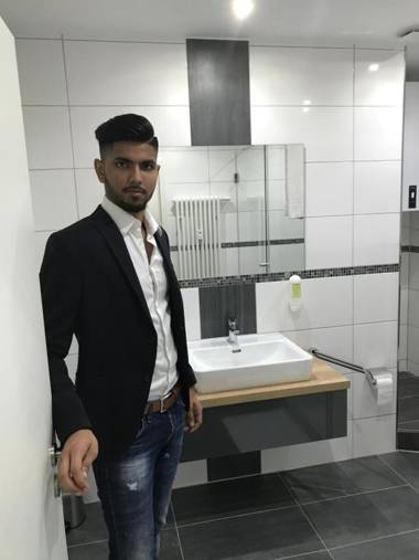 Pension am Stummplatz