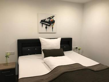 Pension Scheiber Hof