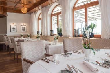 Der Birkenhof Spa & Genuss Resort