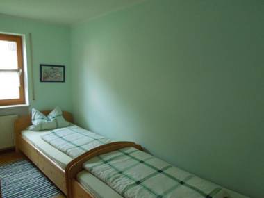 Ferienwohnung Scherr