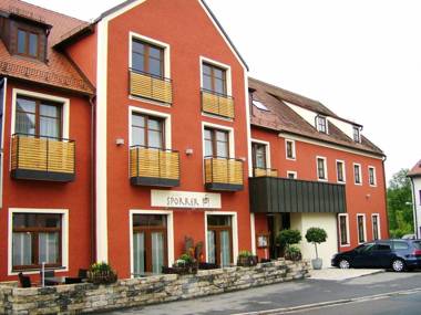 Hotel Gasthof Sporrer