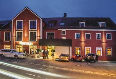 Hotel Gasthof Sporrer