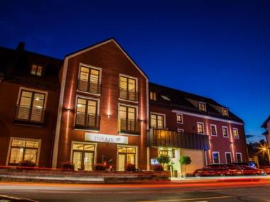 Hotel Gasthof Sporrer