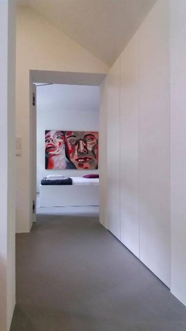 Ferienwohnungen Mittermurnthal