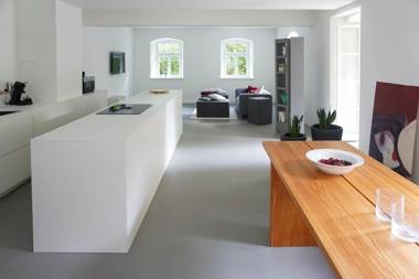 Ferienwohnungen Mittermurnthal