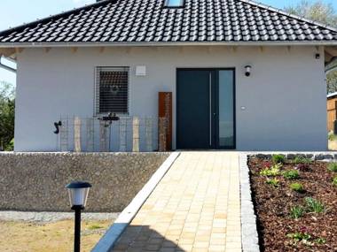 Spacious Holiday Home in Kleinwinklarn