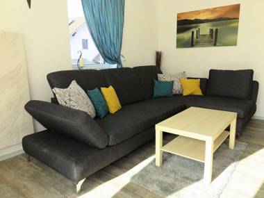 Spacious Holiday Home in Kleinwinklarn