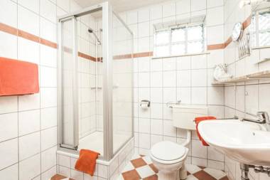 Nichtraucher-Ferienhotel Hohen Bogen