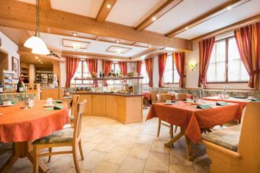 Nichtraucher-Ferienhotel Hohen Bogen