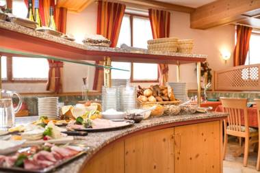 Nichtraucher-Ferienhotel Hohen Bogen