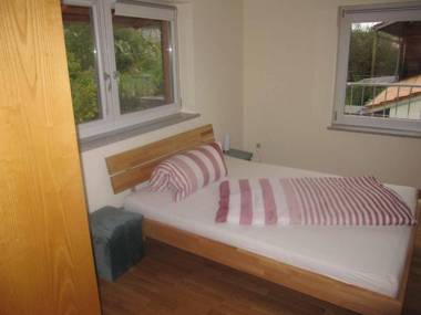 Ferienwohnung Hohenbogen