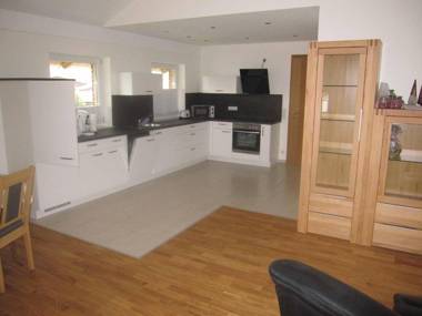 Ferienwohnung Hohenbogen