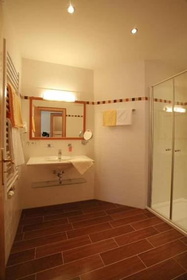 AKZENT Hotel Bayerwald-Residenz