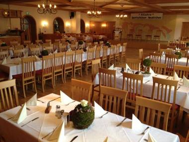 Landgasthof Zum Hieblwirt