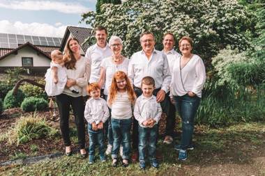 Landgasthof Zum Hieblwirt