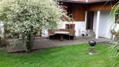 BodenSEE Apartment Neukirch Wangener Strasse