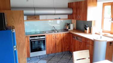 BodenSEE Apartment Neukirch Wangener Strasse