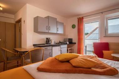 Ferienhof Sauter Meersburg