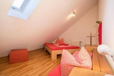 Ferienhof Sauter Romanshorn